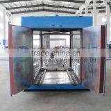 Powder Drying and Curing Oven For Powder Coating Line thumbnail-1