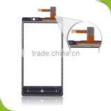 Original Spare Parts Touch Screen Digitizer for Nokia Lumia N820 thumbnail-5