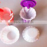 Factory Selling Ground Coffee Paper Filter for K Cup thumbnail-5