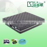 Luxury Bedroom Furniture Sleepwell Pocket Spring Mattress