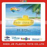 Portable Inflatable Water Lounge thumbnail-2