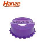 Hot Sell Round Plastic Bakeware Cookie Cutter Set thumbnail-2