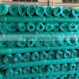 Black Green or Blue White Colors Scaffold Debris Garden Fire Resistant Safety Net thumbnail-3