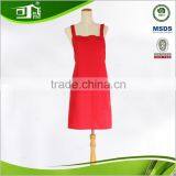 Apron Blank Cotton thumbnail-2