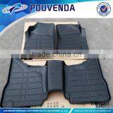 Car Accessories Car Floor Mat for Toyota Hulix 4x4 Auto Accessoires thumbnail-1