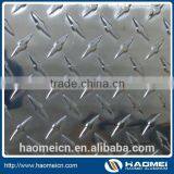 Aluminum Plate for Flooring 1060 3003 5052