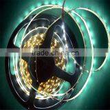 Low Voltage Solar Powered Led Strip Lights LED Light Side Emitting Wireless LED Flexible Strip Light Wireless Led Strip Light