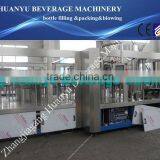 Water Bottle Filling Machine thumbnail-1