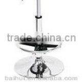 Modern BH-BC8284 Comfortable Bar Chair With Footrest /height Adjustable Bar Stool Chair thumbnail-2