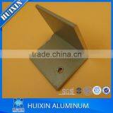 Best Price Aluminium Window Making Materials Aluminum Extruded Profile thumbnail-6