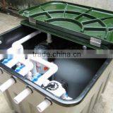 Fiberglass Quartz Sand Filter/House Sand Filter PK8010 thumbnail-6