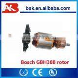 Bosch Rotor Stator for Bosch Gbh388 Rotary Hammer