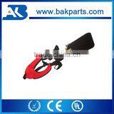 Garden Tool Parts 26CC Brush Cutter Spare Parts BC260 Grass Trimmer Luxury Type thumbnail-1
