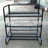 Big Power Battery Display Stand /car Battery Display thumbnail-1