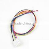 5 Pin Molex 2510 Connector 5 Wire Jumper Cable Asembly 30cm - 2.54mm