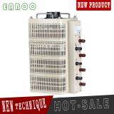 TSGC2-20KVA AC Manual Voltage Regulator thumbnail-3