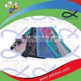 Colorful Print Neoprene Pencil Bag Pencil Case Pencil Pouch thumbnail-4