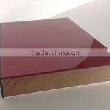 No Bending Acrylic Board Back With Abs Sheet thumbnail-3