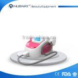 Portable Painless Diode Laser Hair Removal With Germany Laser Bar thumbnail-1