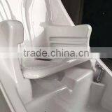 Slim Ozone Full-body Steam Bath Spa Skin Whitening Booth thumbnail-2