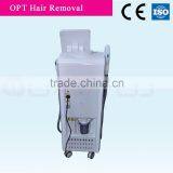 Hot Sale Hair Laser Treatment/painless and Permanent Hair Removal Quickly Opt Machine thumbnail-3