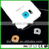 Newest Lens Cap Lens Protector Phone Filter for Samsung S6 / S6 Edge/ S6 Edge Plus thumbnail-2