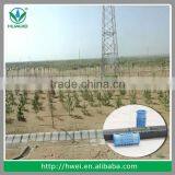 High Quality Irrigation Water PE/ Poly Pipes With Round Emitter thumbnail-6