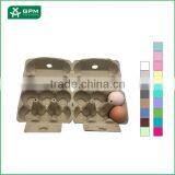 High Quality Low Price Molded Paper Egg Storage Container thumbnail-2