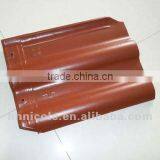 New Glazed Double Roman Roof Tiles thumbnail-1