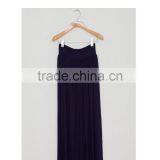 90cm/95cm Ladies Model Cotton Long Skirt (LCHSK6) thumbnail-2