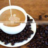 Caramel Instant Coffee Premix with Competitive Price