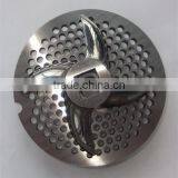 22# Meat Grinder Blade Meat Mincer Knife Replacement Spare Parts thumbnail-3