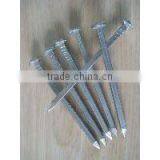 Factory Supply Galvanized Square Boat Nail thumbnail-1