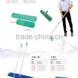 High Quality Cleaning Mop With Different Size,super Economy 360 Magic Genie Mop With CE Certificate thumbnail-5
