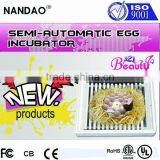 High Hatching Rates Chicken Egg Hatching Machine Ostrich Egg Incubator thumbnail-6