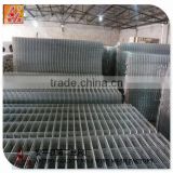 Galvanised Welded Wire Mesh Panel Manufacturer