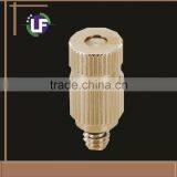Precision Stainless Steel Misting Nozzle thumbnail-4