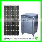 3kw Off-grid Backup Solar System