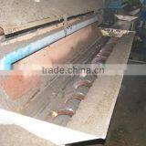 WLS Shaftless Screw Conveyor Cement Screw Conveyor thumbnail-6