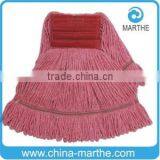 Color New Easy Clean Wet Cotton Mops Head thumbnail-4