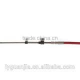 Mechanical Mechanical Control Cable thumbnail-3