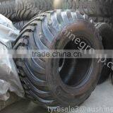 Au-Shine Implement Tyres 405/70-20 With High Quality thumbnail-4
