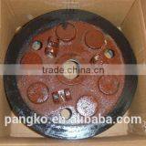 S1100 Diesel Engine Assembly / Clutch Pully thumbnail-3