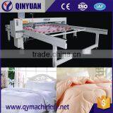 Automatic Single Needle High Speed Mattress Quilting Machine