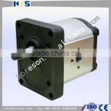 Mini Hydraulic Gear Pump Group 20 Serie 006 thumbnail-1