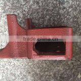 Walking Tractor Parts Gong Nong Drawn Frame thumbnail-4