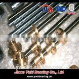 High Quality Linear Motion Bearing 8mm Linear Shaft thumbnail-4