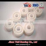 Plastic Bearing 683zz Plastic Bearing With Glass Ball Bearing thumbnail-2