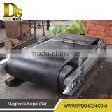 Permanent Cross Conveyor Belts Magnetic Separator Made in China thumbnail-6