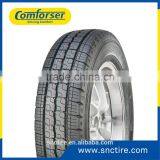 Comforser Car Commercial Vehicle Tires,White Sidewall Tires,195r14c Tires thumbnail-1